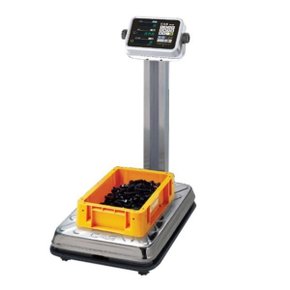 카스 고중량 계수형 전자저울 100AC 100kg 20g CAS 카스 고중량 계수형 전자저울 100AC 100kg 20g