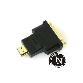 인네트워크 IN-DVFHDM DVI to HDMI 젠더