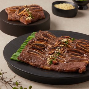 [냉동/호주산] LA식 갈비 2kg