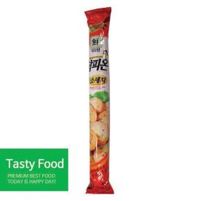 BZGKHK74_55대림선 참피온소시지 500G