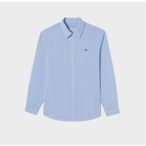 [시흥점] 남성 강연 스트라이프 셔츠 CH407E-55G