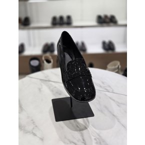 [시흥점] 여성 데일리 미들힐 로퍼 (FLF508)