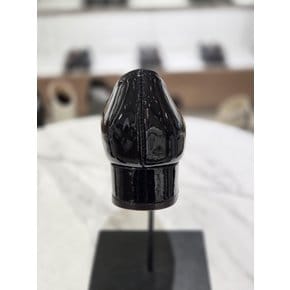 [시흥점] 여성 데일리 미들힐 로퍼 (FLF508)