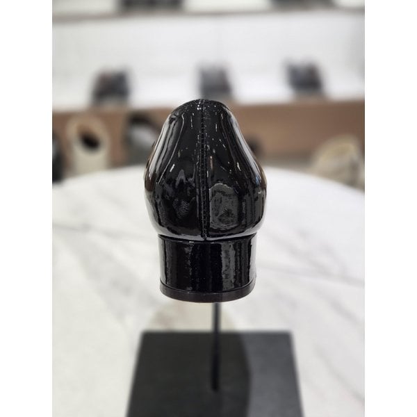 [시흥점] 여성 데일리 미들힐 로퍼 (FLF508)