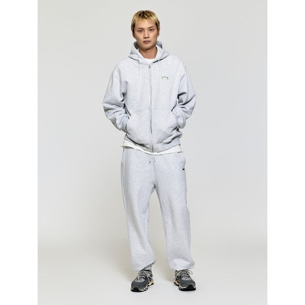 [여주점] HATTRICK GOAL FULL ZIP-UP HOODIE