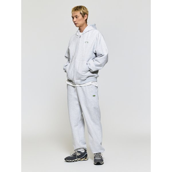 [여주점] HATTRICK GOAL FULL ZIP-UP HOODIE