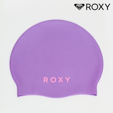 록시 실리콘 수영모자 ALMOST FRIDAY SWIM CAP (RF33IC052)