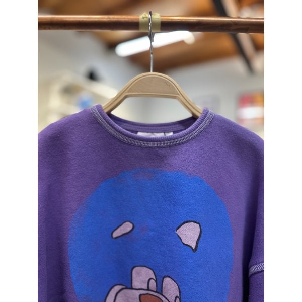 [파주점] [프레시 다이노소어] 어메이징 스웨트셔츠 (FD43-954)