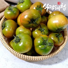 김덕수농부 대저 토마토 2.5kg 대과