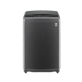 LG 전자 통돌이 일반세탁기 TR16MK2 16kg 미드블랙