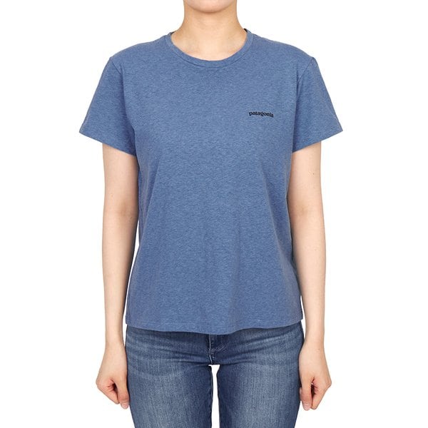 [부산점] P-6 리스판서빌리 여성 반팔티셔츠 37567 SHRB