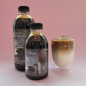 구름상상 산지별 더치커피 콜브드루 1000ml x 2병