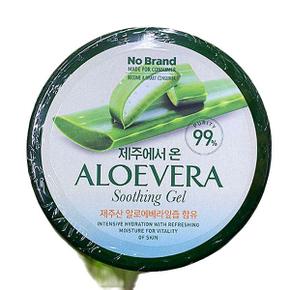 제주알로에베라수딩젤 500g x 2개