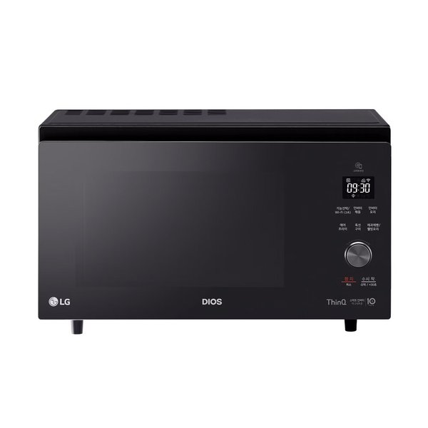 LG 오븐 ML39BW 무료배송 신세계