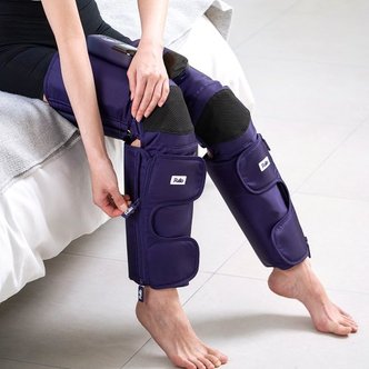 풀리오 [SSG 비밀특가] 풀리지 허벅지 종아리 마사지기