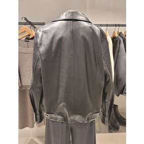 [여주점] 카라넥 리얼 양가죽 자켓(SALEA1511)