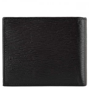 [캘빈 클라인] CK 이중 지갑 31CK130008 MCALESTER BILLFOLD WALLET 남성 001 BLACK 블랙