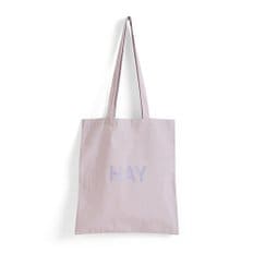 헤이 HAY Tote Bag 헤이 토트백 라벤더