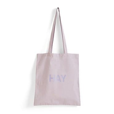 엑스투 헤이 HAY Tote Bag 헤이 토트백 라벤더