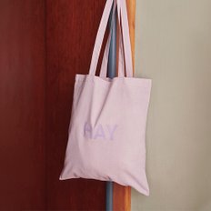 헤이 HAY Tote Bag 헤이 토트백 라벤더