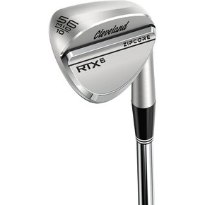 DUNLOP Golf) RTX6 ZIPCORE 48(Mid) 10 N.S.PRO 950 GH neo 클리블랜드 골프(Cleveland 웨지