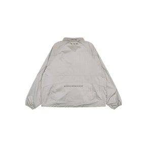 `[골라] 남녀공용 GLOSSY WOVEN JUMPER [BEIGE]