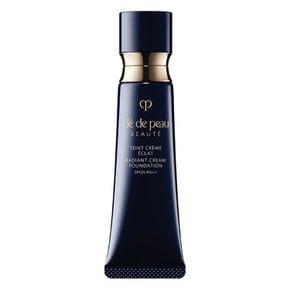 CLE DE PEAU BEAUTE 끌레드뽀 보떼 래디언트 크림 파운데이션 O50