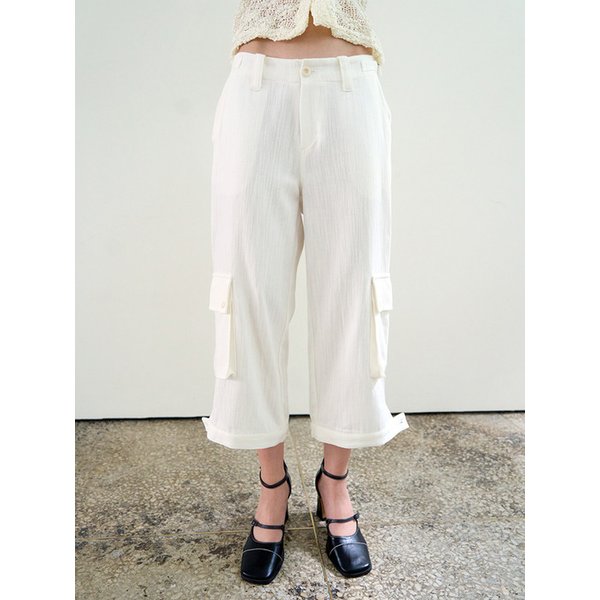 Coco pocket cargo pants