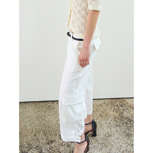 Coco pocket cargo pants