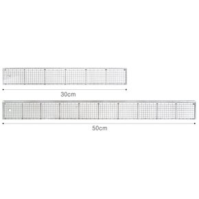 아스트 제도용 방안자 방안직자 50cm/디자인용품