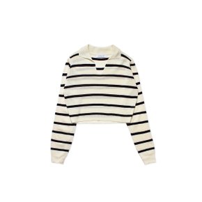 Soap Stripe Knit