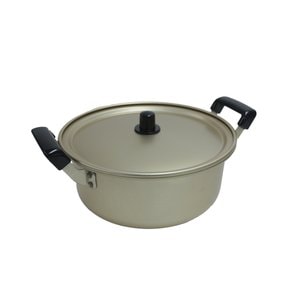 알뜰 노란냄비 양수20cm