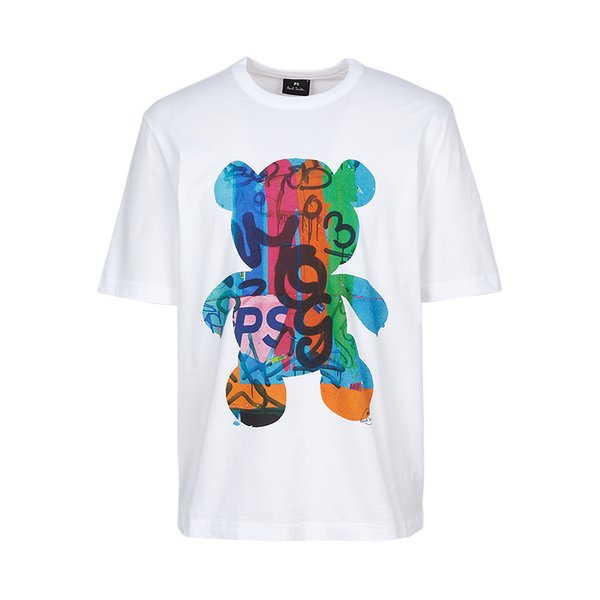 [부산점] 남성 반팔티셔츠 M2R 220X VP5789 01