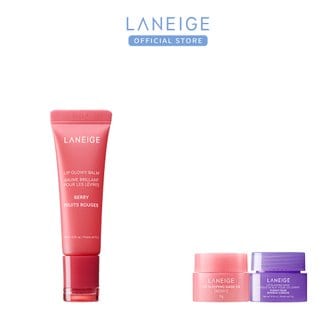 라네즈 립글로이밤 10g (옵션)