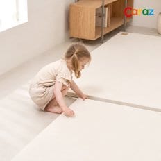 원플립 폴더매트 140x200x4cm 유아매트 아기 놀이매트 층간소음