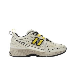 뉴발란스 x 가니 1906R 에그렛 New Balance x Ganni 1906R Egret