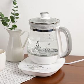티포트 차탕기 24시간 자동 보온포트1.7L DWTM-2978WS/NSM[35496979]