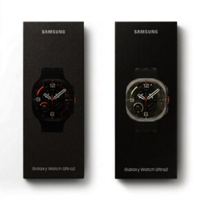 전자 갤럭시 워치 울트라2 47mm LTE 블루투스용 미개봉 새제품 SM-L715