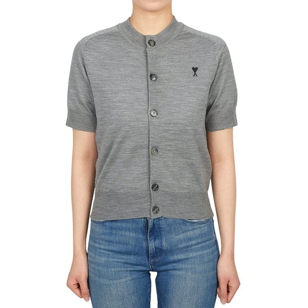 [부산점] 여성 반팔 가디건 FKC387 KN0039 0504