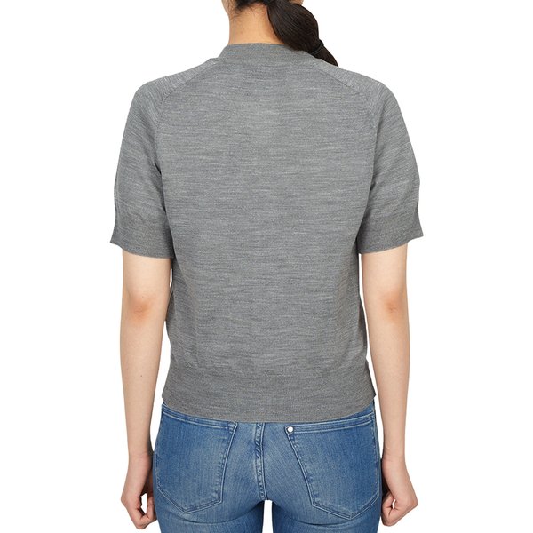 [부산점] 여성 반팔 가디건 FKC387 KN0039 0504