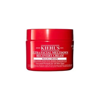 키엘 NEW 울트라 훼이셜 메디크림 50ml