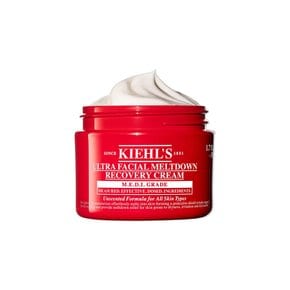 NEW 울트라 훼이셜 메디크림 50ml