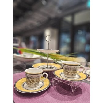 빌레로이앤보흐 [부산점] 아우든 2인 티타임세트