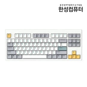 한성컴퓨터 TFX GTO Wireless 로보 (호크)