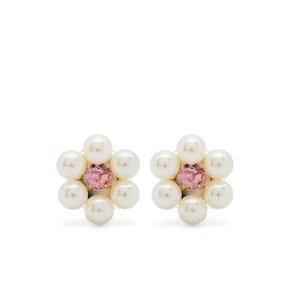 Earring 17781 CINDYMUL1L PEARL One Color