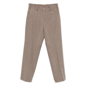 [파우라]  트라우저 FW25 14DP40180000723 6857897