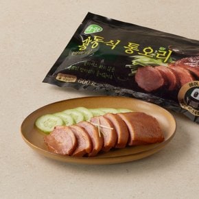 광동식 훈제오리 600g