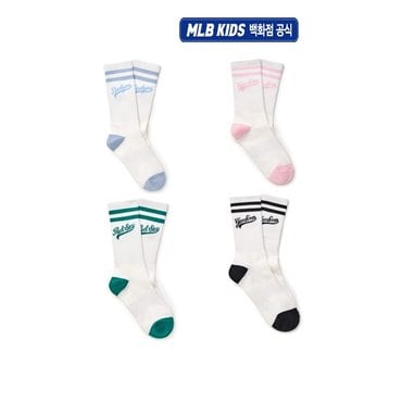 MLB키즈 (백화점 공식)25N 바시티 흘리미 스케이트   7ASOV015N