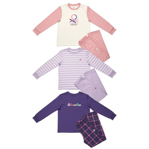 피치 여아 원마일웨어 6종 풀세트 BNGES4O070809