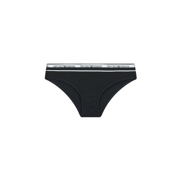 EMPORIO ARMANI 아이코닉 로고밴드 브리프(0824111525)